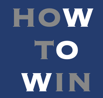 How To Win